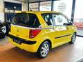 Peugeot 1007 Premium *36-TKM* AUTOMATIK/PDC/KLIMA Gelb - thumbnail 5