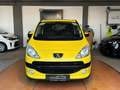 Peugeot 1007 Premium *36-TKM* AUTOMATIK/PDC/KLIMA Gelb - thumbnail 3