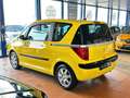 Peugeot 1007 Premium *36-TKM* AUTOMATIK/PDC/KLIMA Gelb - thumbnail 7