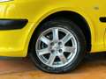 Peugeot 1007 Premium *36-TKM* AUTOMATIK/PDC/KLIMA Gelb - thumbnail 10
