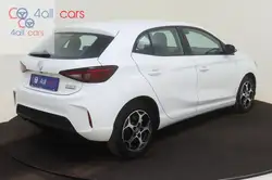 MG MG3