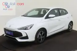 MG MG3