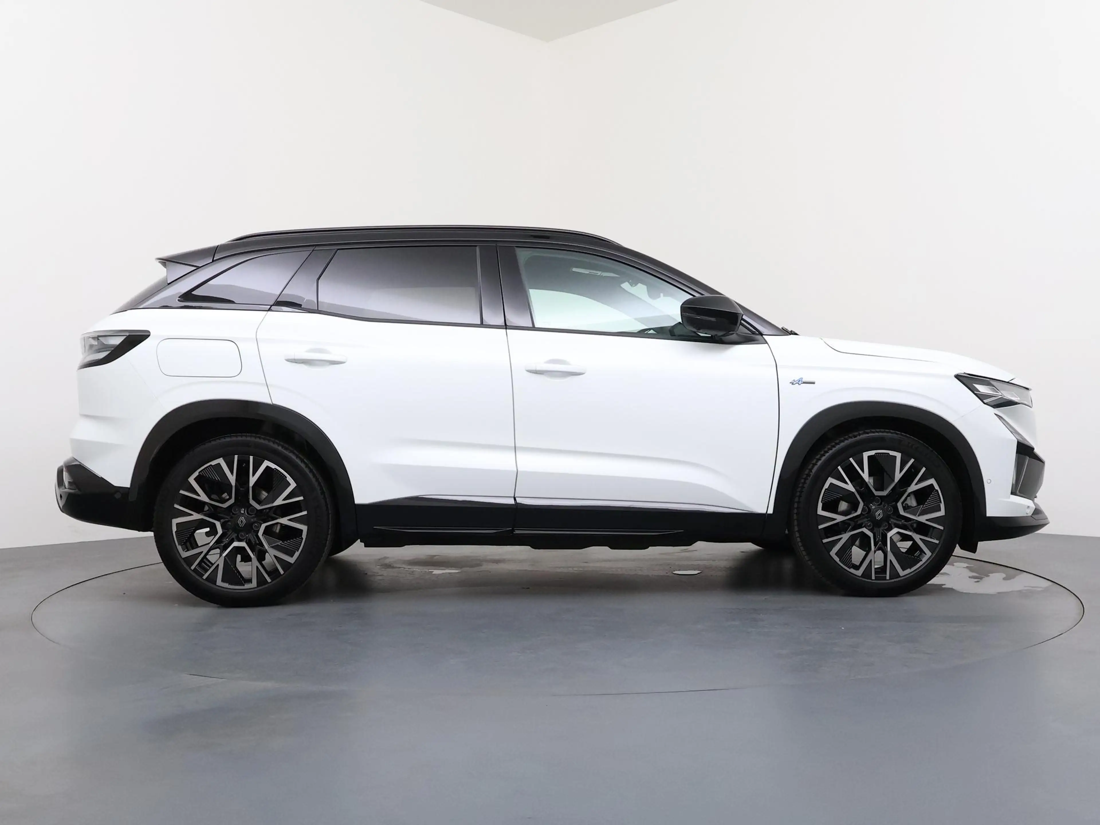 Renault Austral iconic esprit Alpine full hybrid E-Tech 200 | Matr — photo 6