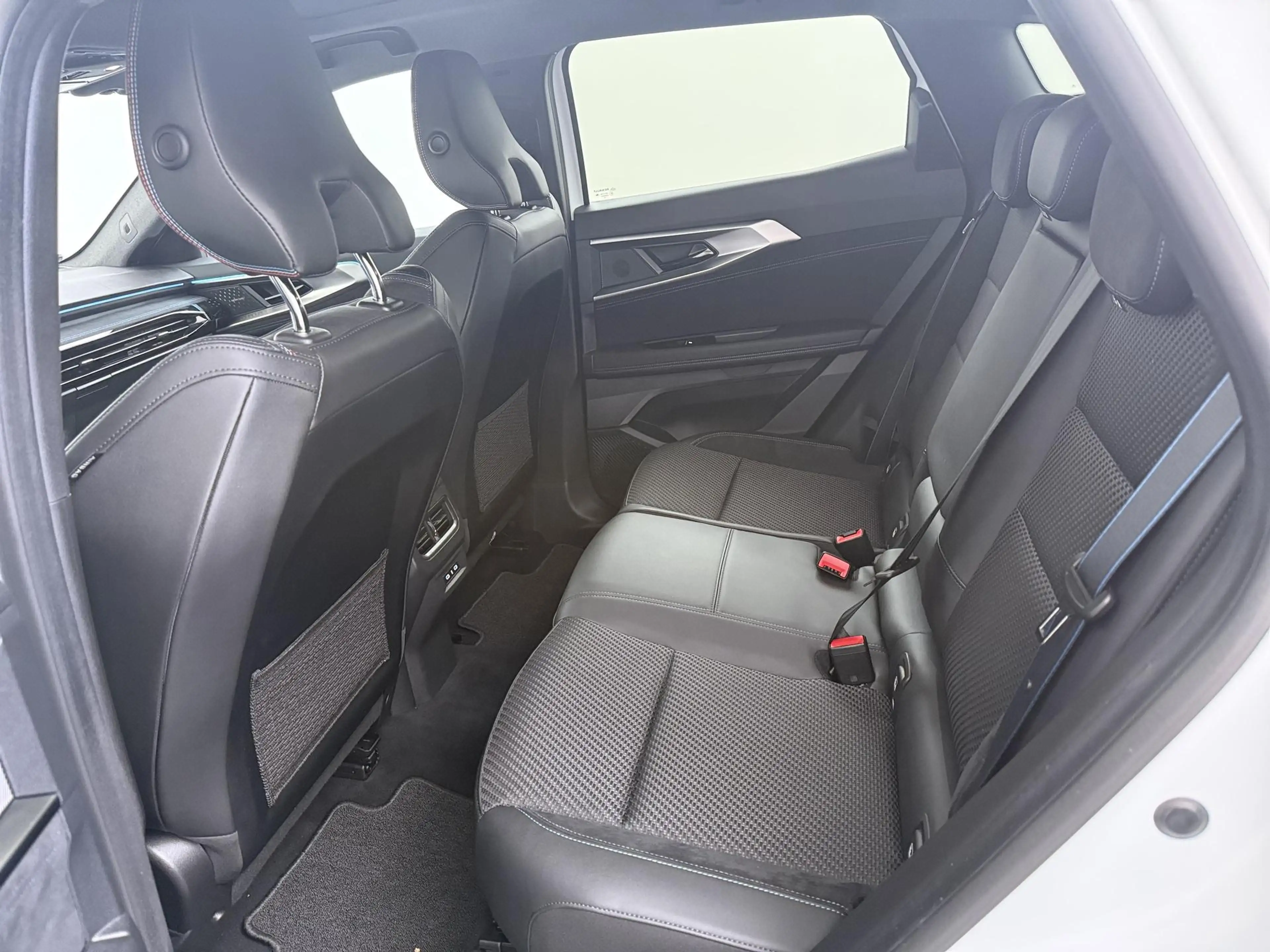Renault Austral iconic esprit Alpine full hybrid E-Tech 200 | Matr — photo 14