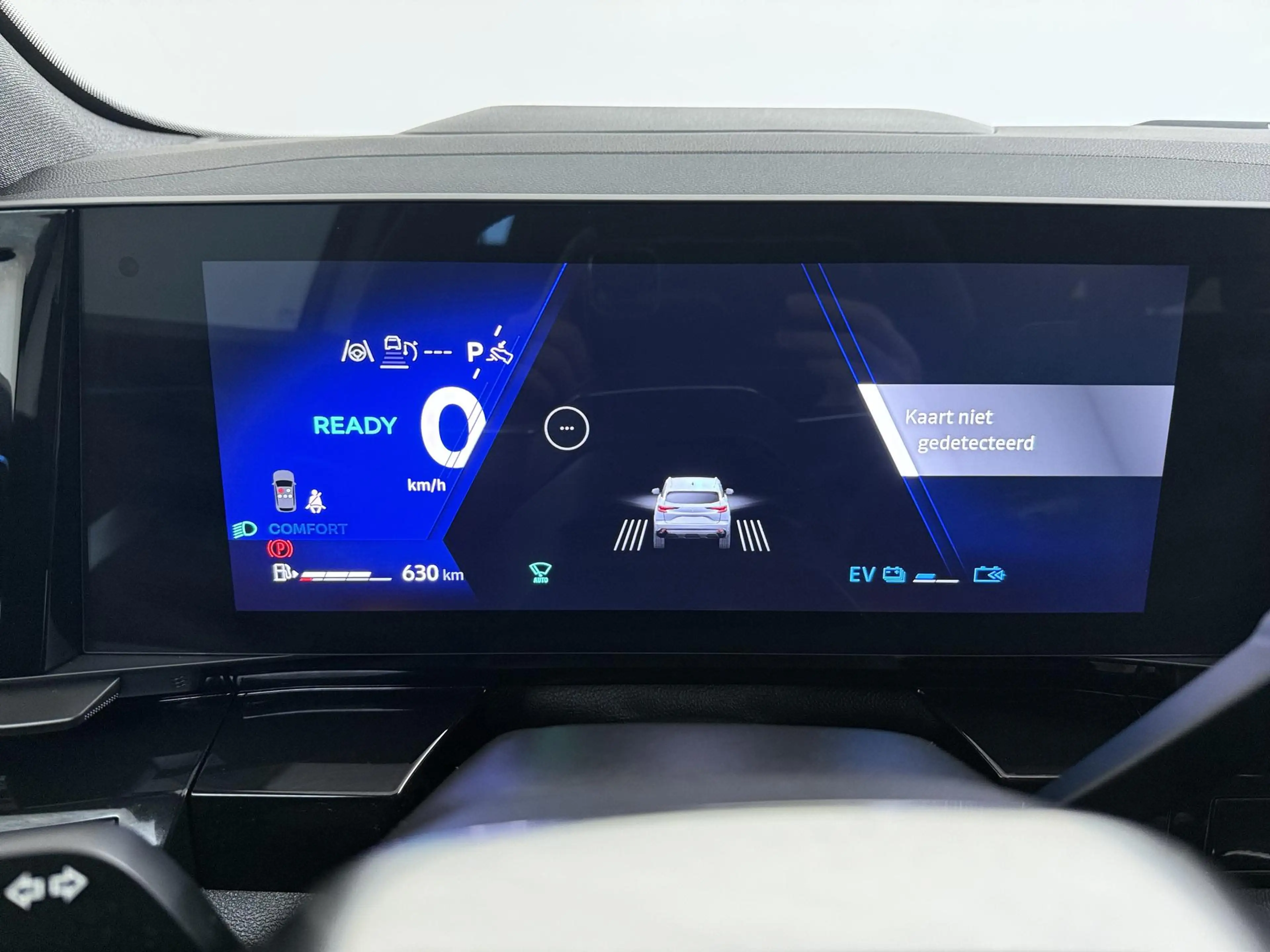 Renault Austral iconic esprit Alpine full hybrid E-Tech 200 | Matr — photo 10