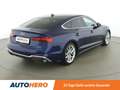 Audi A5 35 TDI S line Albastru - thumbnail 6