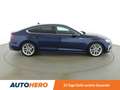 Audi A5 35 TDI S line Albastru - thumbnail 7