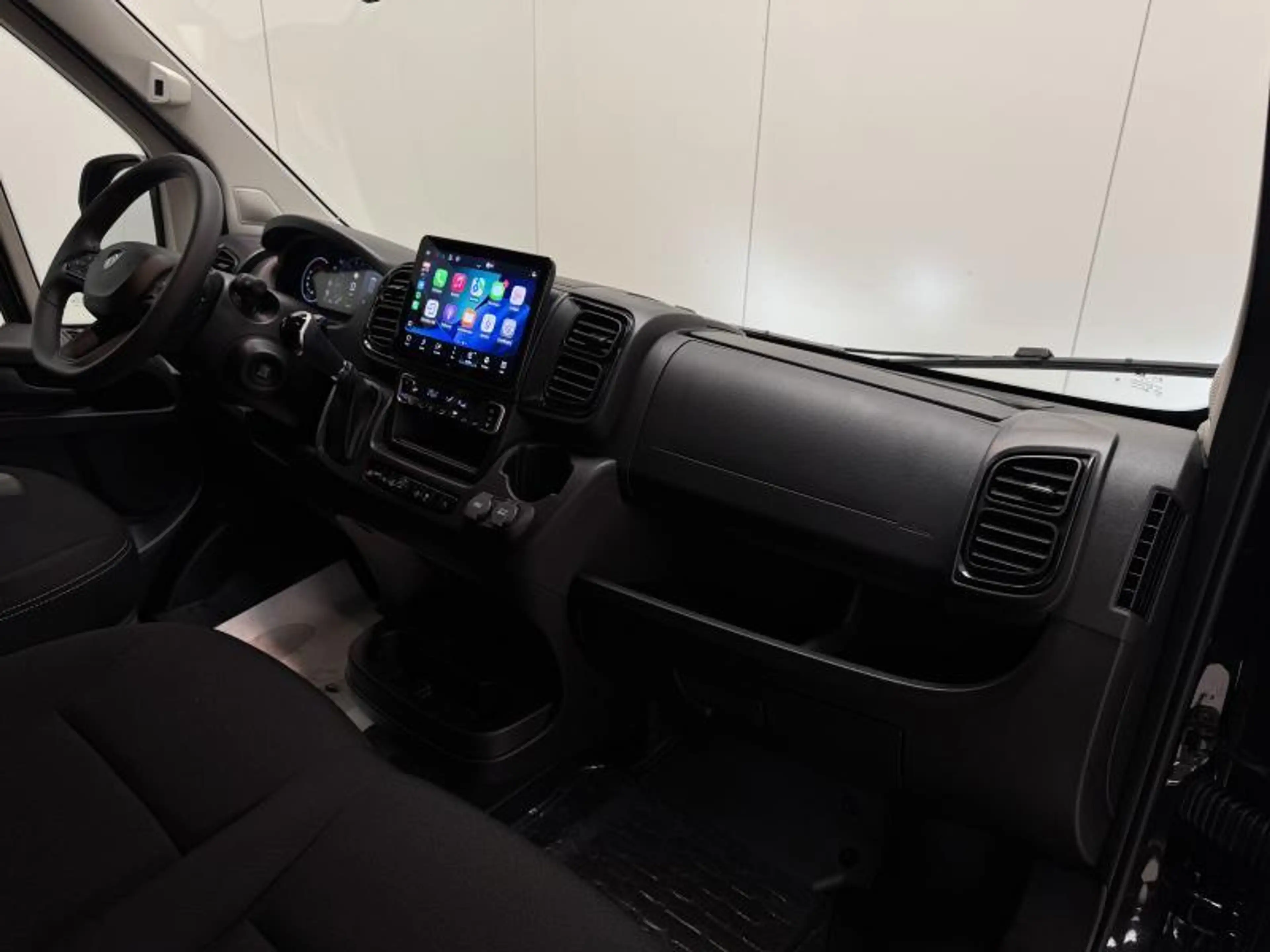 Peugeot Boxer 2.2BlueHDi 180 L3/H2 S&S AT **** 8 jaar garantie!! — photo 11