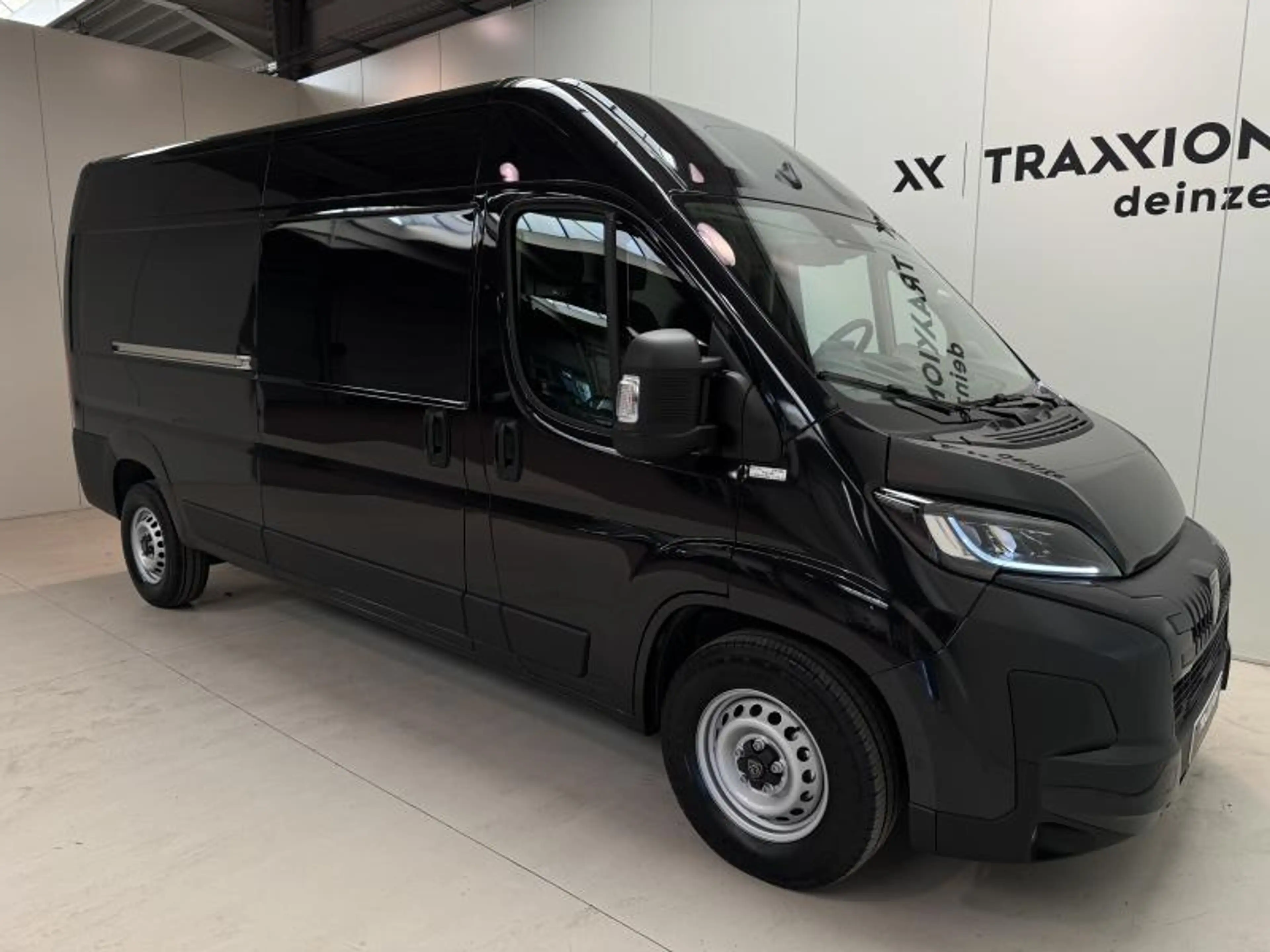 Peugeot Boxer 2.2BlueHDi 180 L3/H2 S&S AT **** 8 jaar garantie!! — photo 5