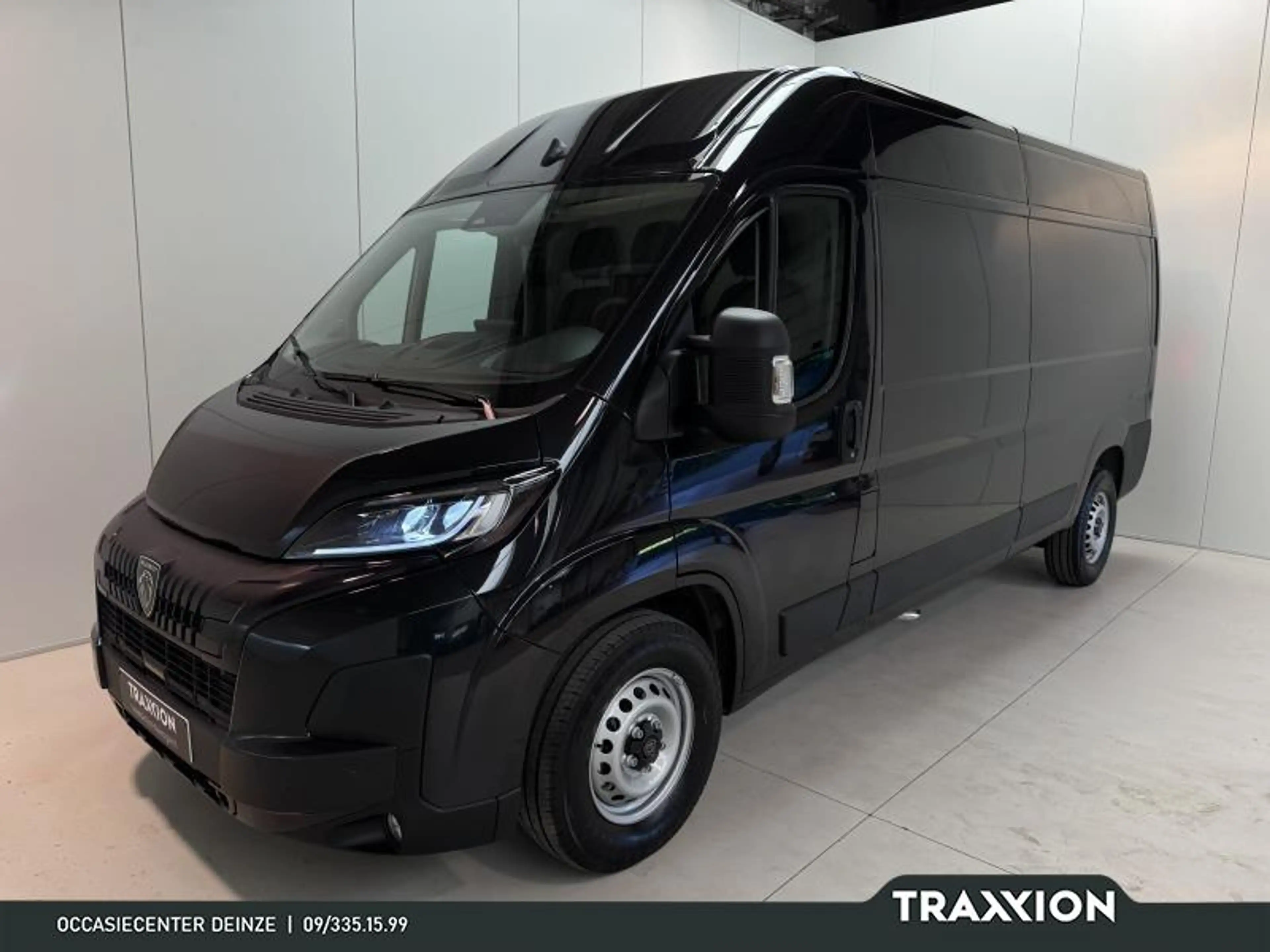 Peugeot Boxer 2.2BlueHDi 180 L3/H2 S&S AT **** 8 jaar garantie!!