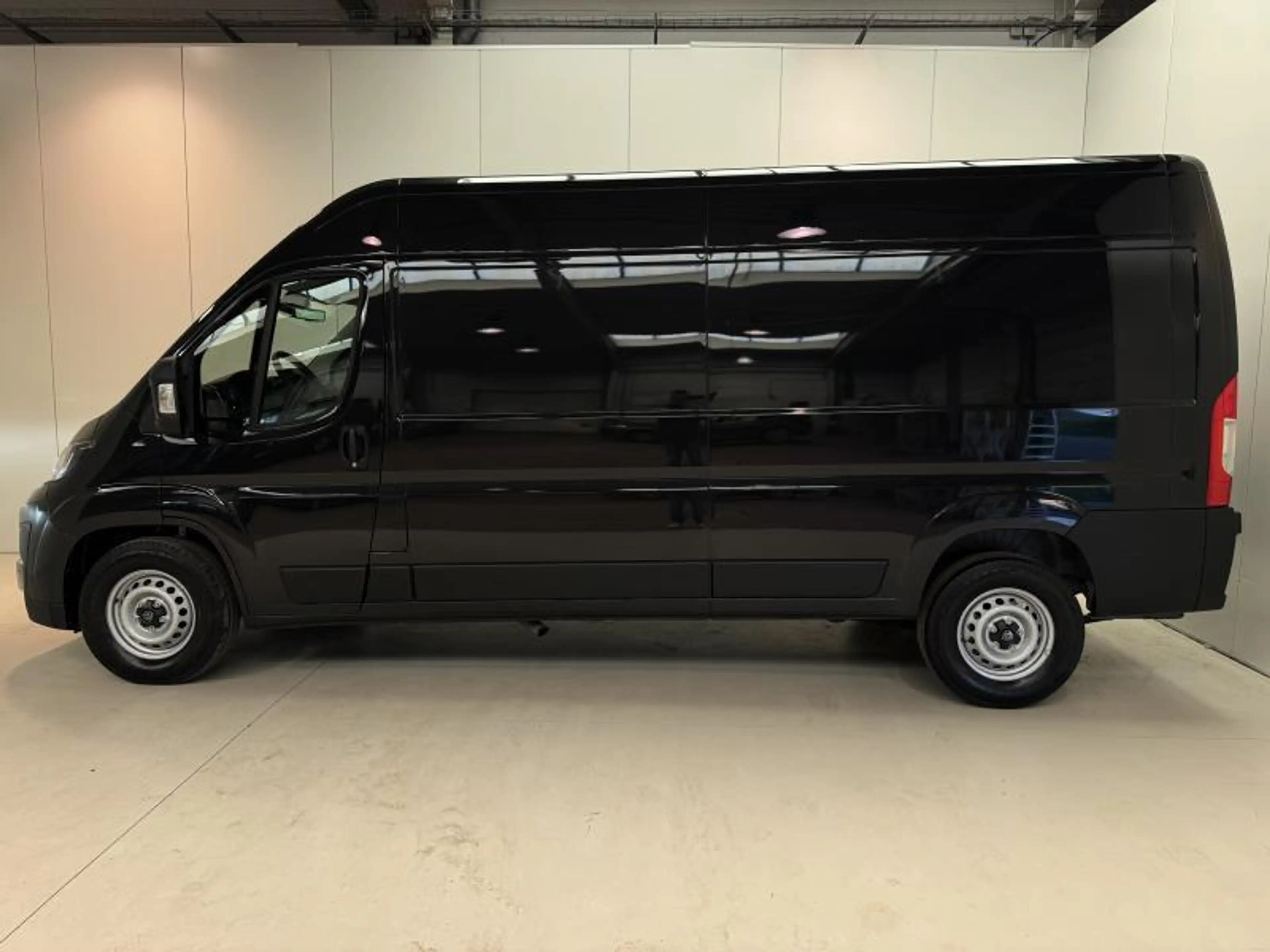 Peugeot Boxer 2.2BlueHDi 180 L3/H2 S&S AT **** 8 jaar garantie!! — photo 8