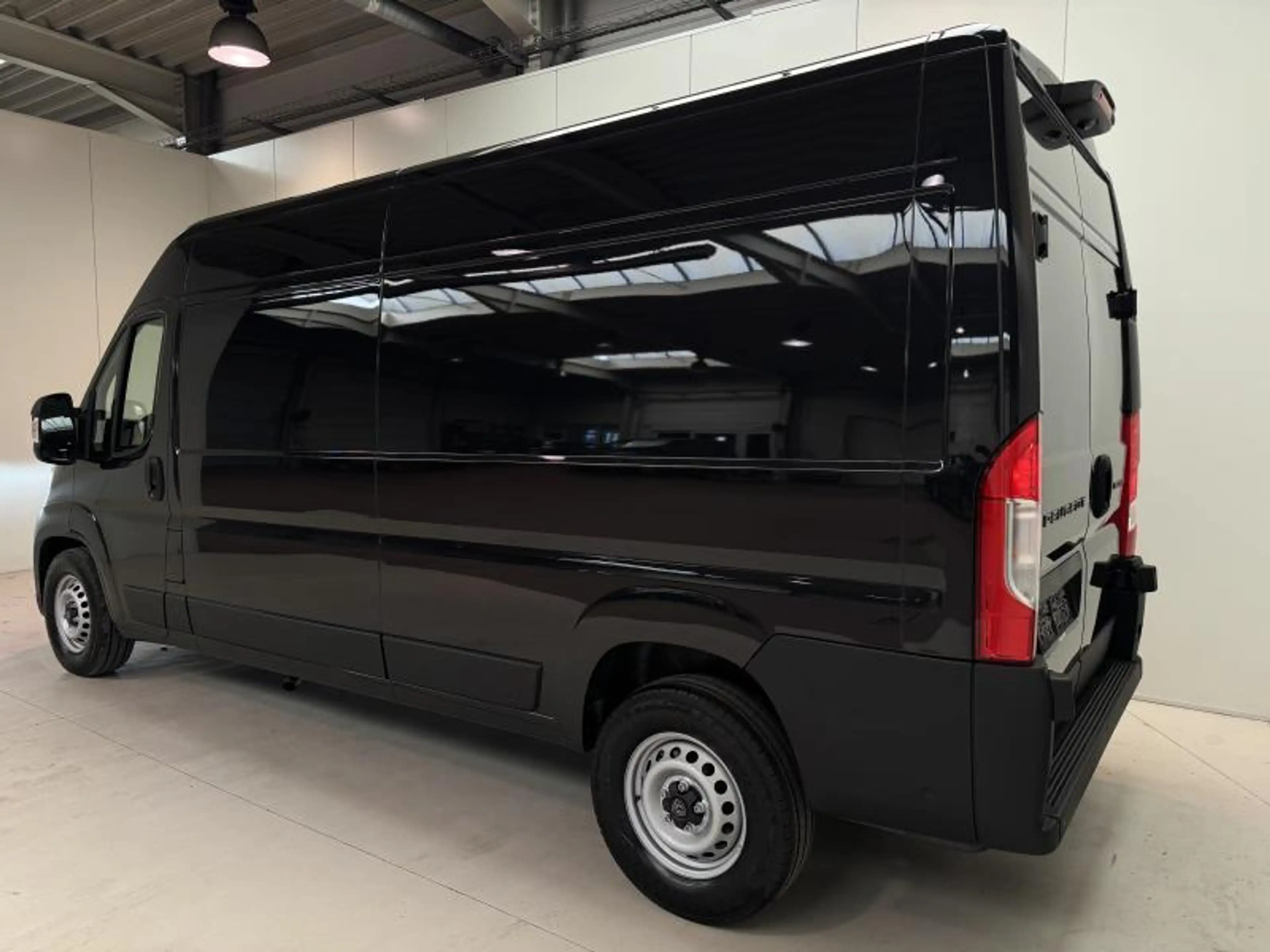 Peugeot Boxer 2.2BlueHDi 180 L3/H2 S&S AT **** 8 jaar garantie!! — photo 6
