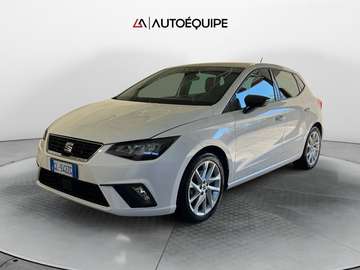 V 2017 1.0 ecotsi FR 110cv