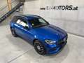 Mercedes-Benz GLC 220 GLC 220 d 4Matic / AMG Line / LED / RFK / 20" Zoll Blau - thumbnail 9