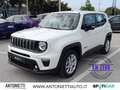 Jeep Renegade 1.6 Mjt 130 CV Limited KM ZERO! Blanco - thumbnail 1