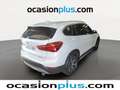 BMW X1 sDrive 18dA Blanco - thumbnail 4