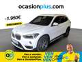 BMW X1 sDrive 18dA Blanco - thumbnail 1