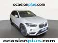 BMW X1 sDrive 18dA Blanco - thumbnail 2