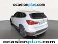 BMW X1 sDrive 18dA Blanco - thumbnail 3