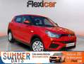 SsangYong Tivoli G16 Premium 4x2 Orange - thumbnail 1