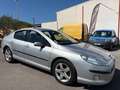 Peugeot 407 2.0 HDi136 Sport Grigio - thumbnail 1