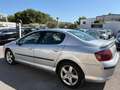 Peugeot 407 2.0 HDi136 Sport Grigio - thumbnail 4
