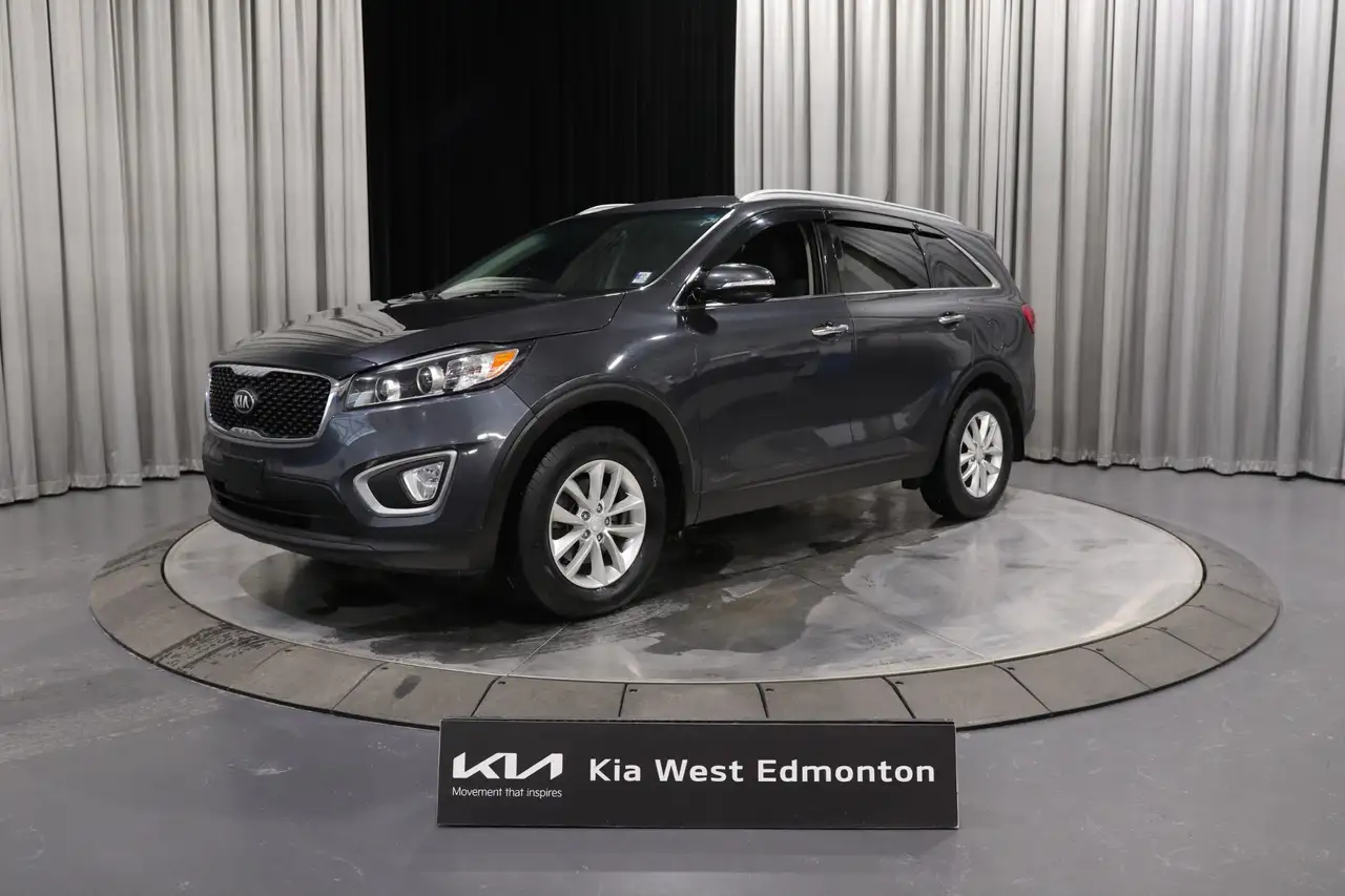 Kia Sorento снимка Kia Sorento