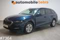 Skoda Octavia 2.0TDI Ambition SHZ LED PDC ALU 16 Blau - thumbnail 1