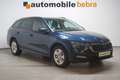 Skoda Octavia 2.0TDI Ambition SHZ LED PDC ALU 16 Blau - thumbnail 3