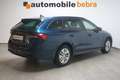 Skoda Octavia 2.0TDI Ambition SHZ LED PDC ALU 16 Blau - thumbnail 4