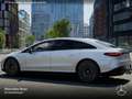 Mercedes-Benz EQS 450 4MATIC AMG Carbon Fahrass 360° Airmat Pano Blanc - thumbnail 15