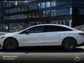 Mercedes-Benz EQS 450 4MATIC AMG Carbon Fahrass 360° Airmat Pano Blanc - thumbnail 6