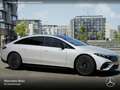 Mercedes-Benz EQS 450 4MATIC AMG Carbon Fahrass 360° Airmat Pano Blanc - thumbnail 16
