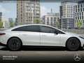 Mercedes-Benz EQS 450 4MATIC AMG Carbon Fahrass 360° Airmat Pano Blanc - thumbnail 22