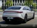 Mercedes-Benz EQS 450 4MATIC AMG Carbon Fahrass 360° Airmat Pano Blanc - thumbnail 5