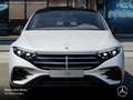 Mercedes-Benz EQS 450 4MATIC AMG Carbon Fahrass 360° Airmat Pano Blanc - thumbnail 8