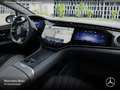 Mercedes-Benz EQS 450 4MATIC AMG Carbon Fahrass 360° Airmat Pano Blanc - thumbnail 11