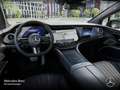 Mercedes-Benz EQS 450 4MATIC AMG Carbon Fahrass 360° Airmat Pano Blanc - thumbnail 10