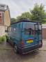 Renault Trafic Master Vert - thumbnail 3