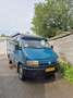 Renault Trafic Master Vert - thumbnail 1