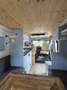 Renault Trafic Master Vert - thumbnail 6