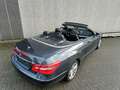 Mercedes-Benz E 200 BlueEFFICIENCY Cabrio Gris - thumbnail 14