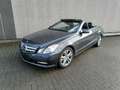 Mercedes-Benz E 200 BlueEFFICIENCY Cabrio Grey - thumbnail 5