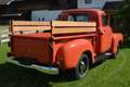 Chevrolet 2500 H-54 SERIES 3100 Naranja - thumbnail 2