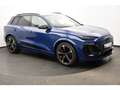 Audi Q6 Q6 e-tron performance edition one blue Matrix/Lu Albastru - thumbnail 17