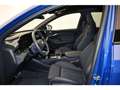 Audi Q6 Q6 e-tron performance edition one blue Matrix/Lu Albastru - thumbnail 5