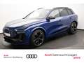 Audi Q6 Q6 e-tron performance edition one blue Matrix/Lu Albastru - thumbnail 1