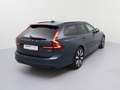 Volvo V90 Kombi T6 Plus Dark Recharge Plug-In Hybrid AWD Blau - thumbnail 5