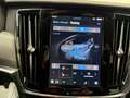 Volvo V90 Kombi T6 Plus Dark Recharge Plug-In Hybrid AWD Blau - thumbnail 26