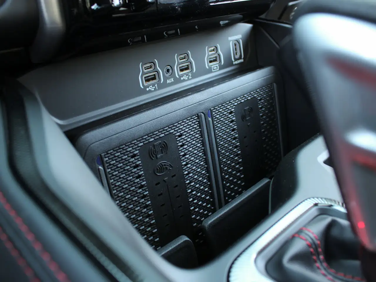 RAM 1500 fotografie RAM 1500